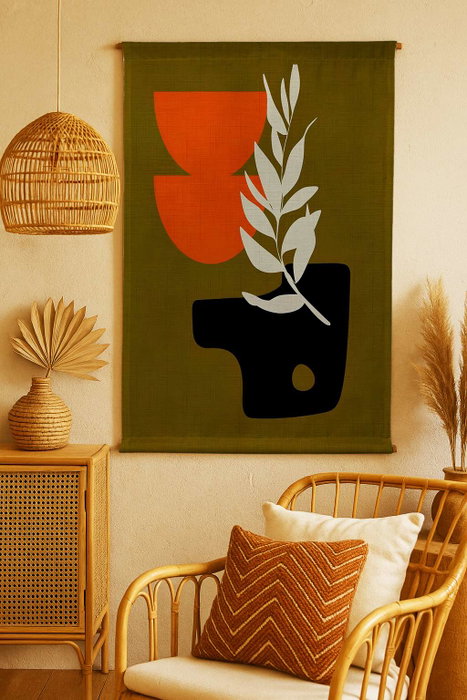 Wallity Polybaby 32 - 100 x 140 Wallity Polybaby 32 - 100 x 140